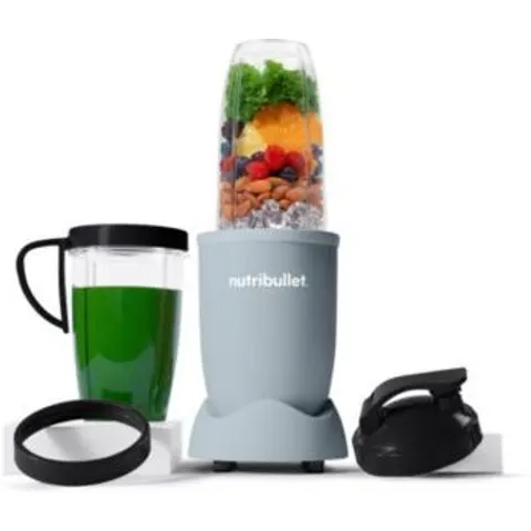 Blender NUTRIBULLET Pro NB907MASL – image 3