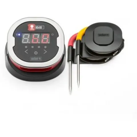 Thermomètre WEBER IGrill 2 – image 2