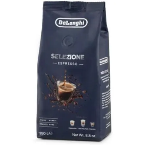 Café grains DELONGHI 250G Selezione Expr – image 2