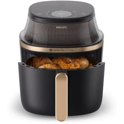 Friteuse PHILIPS Airfryer Série 3000 6.2 – image 2