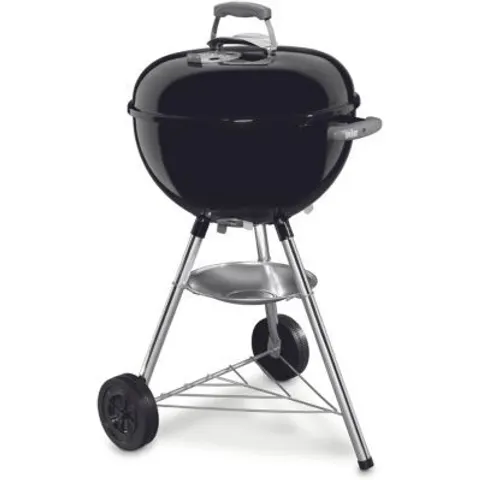 Barbecue WEBER bar b-kettle 47cm – image 3