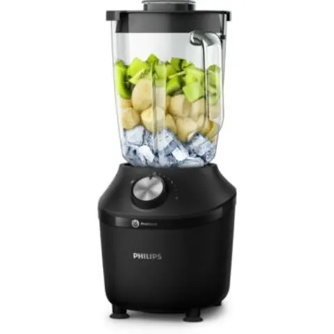 Blender PHILIPS daily noir HR2291/01 – image 2