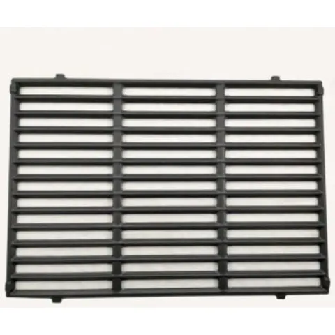 Grille WEBER 1/2 grille Genesis E-315W 6 – image 2
