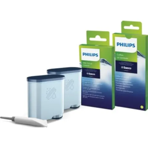 KIT PHILIPS-SAECO Kit entretien espresso – image 2