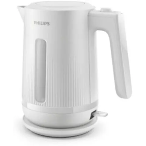 Bouilloire PHILIPS HD9411/00 Blanc – image 2