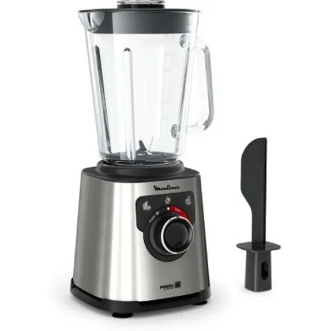 Blender MOULINEX LM871D10 – image 2
