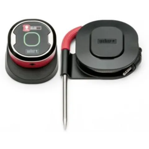 Thermomètre WEBER IGrill mini – image 2