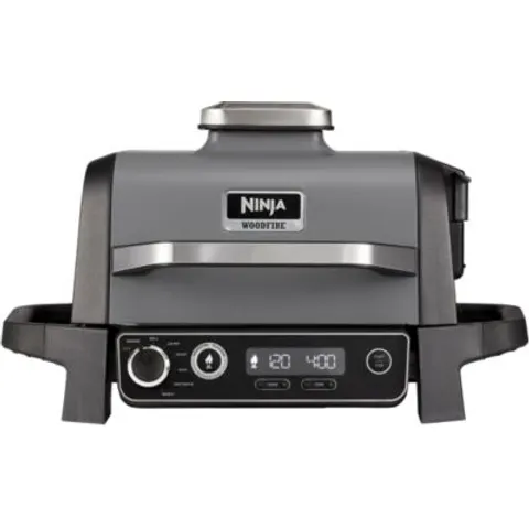 Gril NINJA Woodfire OG701EU – image 3