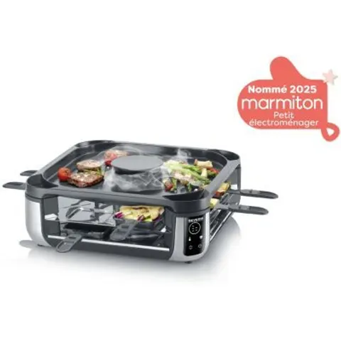 Racl. Multi SEVERIN grill RG 2379 – image 2