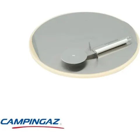 KIT CAMPINGAZ Plaque à Pizza Culinary – image 2