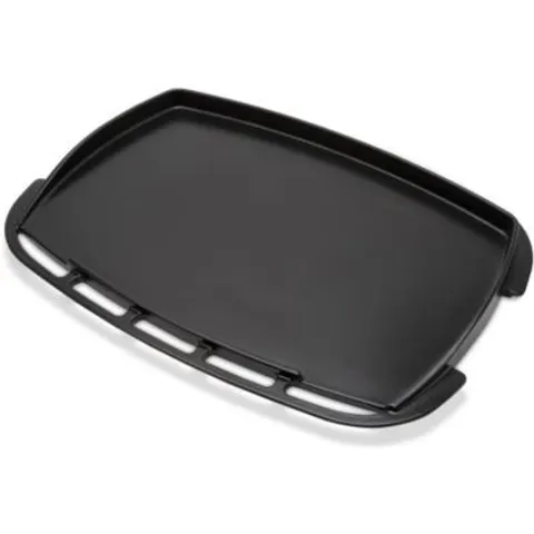Plancha WEBER Q2100N – image 2