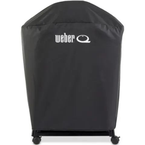 Housse WEBER Q1000N / Q2000N – image 2