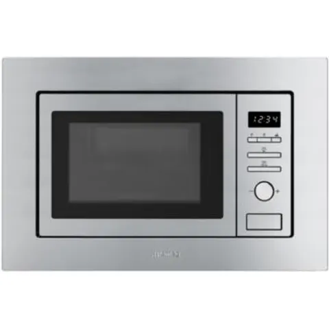 MO Enc. SMEG FMI020X – image 2