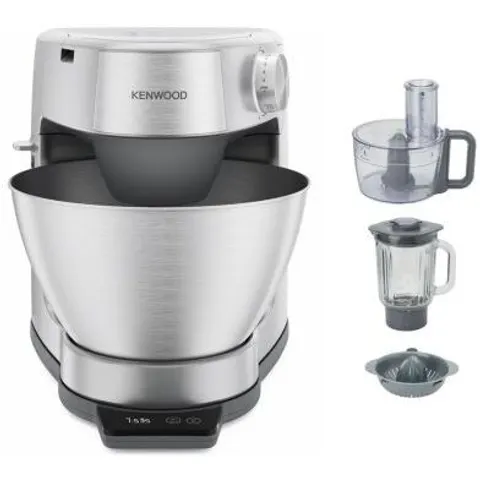 Robot KENWOOD KHC29A.O0SI prospero+ – image 2