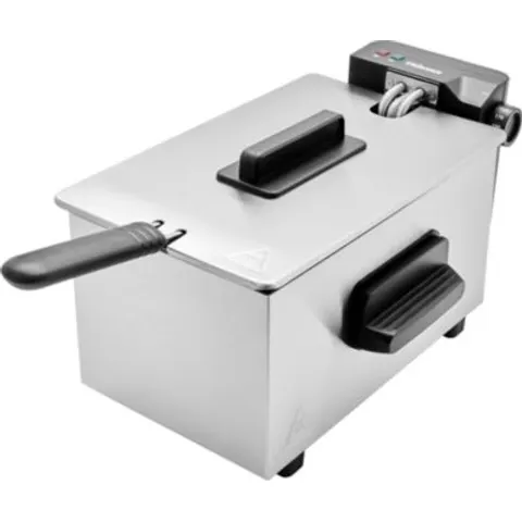 Friteuse 3l 2000w inox Tristar FR-9334 – image 2