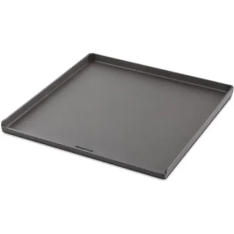Plancha WEBER Plancha Weber Crafted – image 2