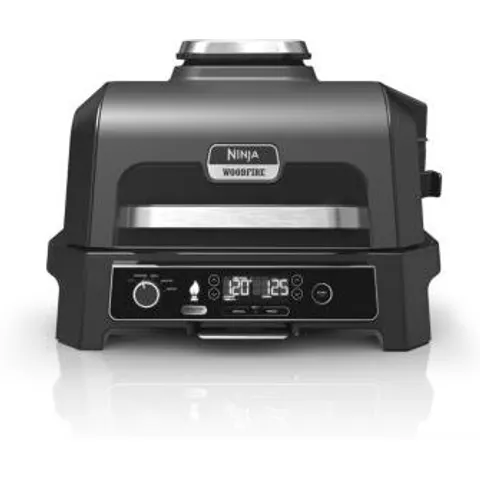 Gril NINJA Woodfire OG850EU XL – image 2