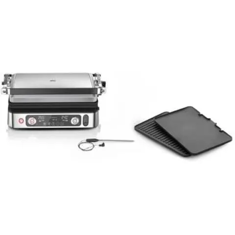 Gril BRAUN CG9160 – image 2