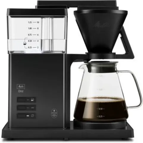 Cafetière MELITTA 1031-02 One Noir – image 2
