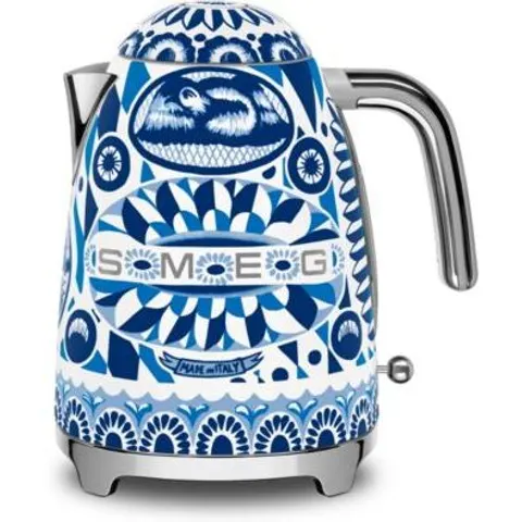 Bouill ss Fil SMEG KLF03DGBEU – image 2