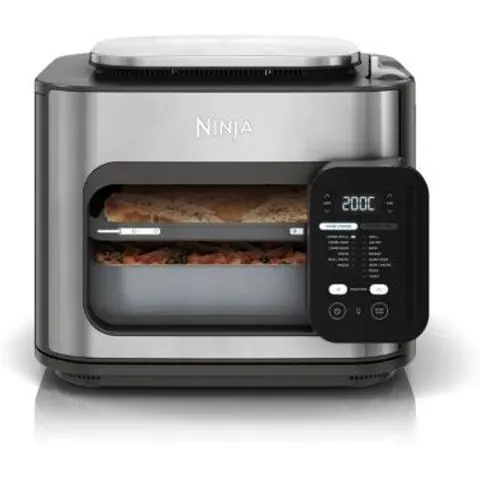 Cuiseur NINJA Combi Cooker SFP700EU – image 2