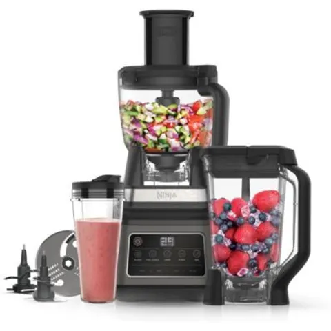 Robot NINJA BN800EU 3 en 1 Auto-iQ – image 2