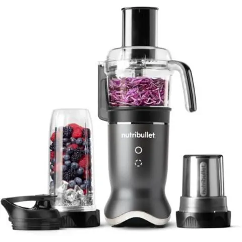 Blender NUTRIBULLET ultra NB1224DG – image 2