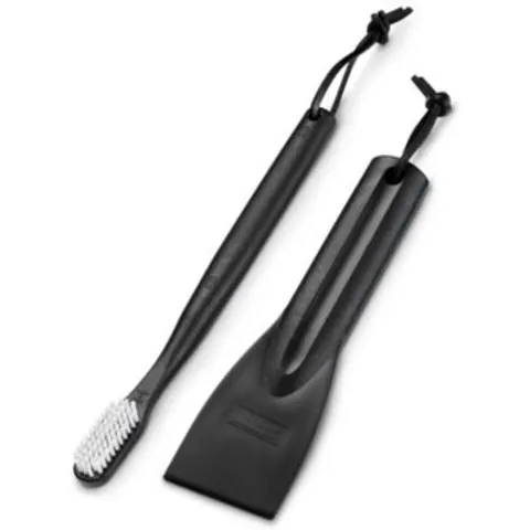 KIT WEBER 2 accessoires de nettoyage – image 2