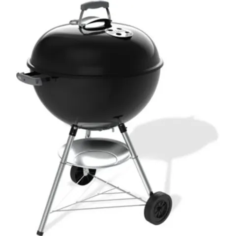 BARBECUE WEBER Charbon Bar B-Kettle 57 c – image 2