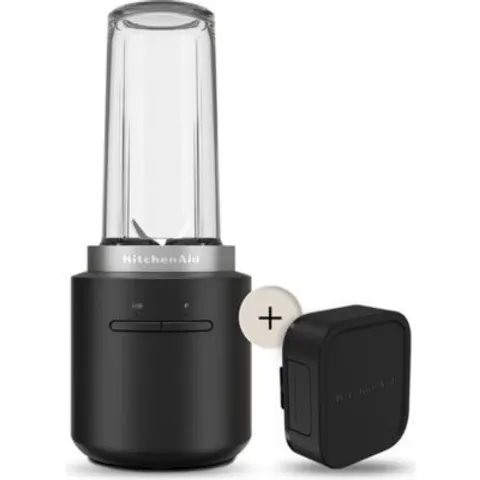 Blender KITCHENAID GO sans fil avec batt – image 2