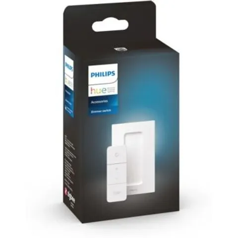 Télécommande PHILIPS HUE Dimmer switch V – image 3