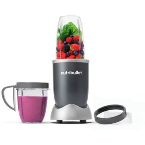 Blender NUTRIBULLET NB606DG – image 2