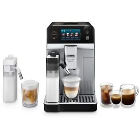 Exp-broyeur DELONGHI ECAM470 85 MB – image 3