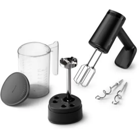 Batteur PHILIPS 5000 series HR3781/10 – image 2