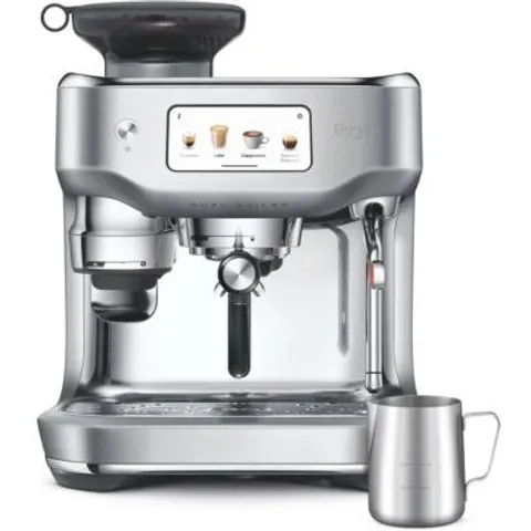 Expresso SAGE APPLIANCES SES995BSS4EEU1 – image 2