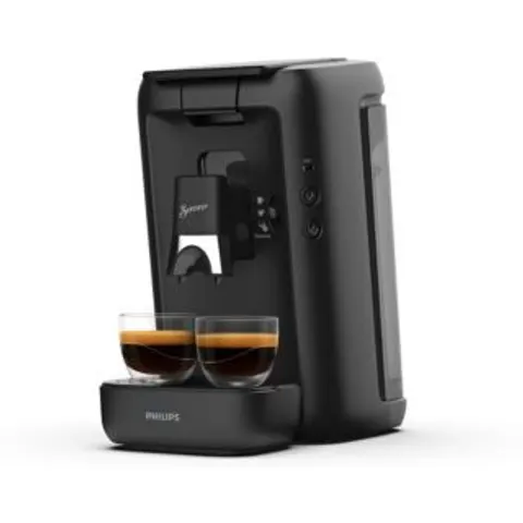 Cafetière PHILIPS maestro CSA260/61 noir – image 2