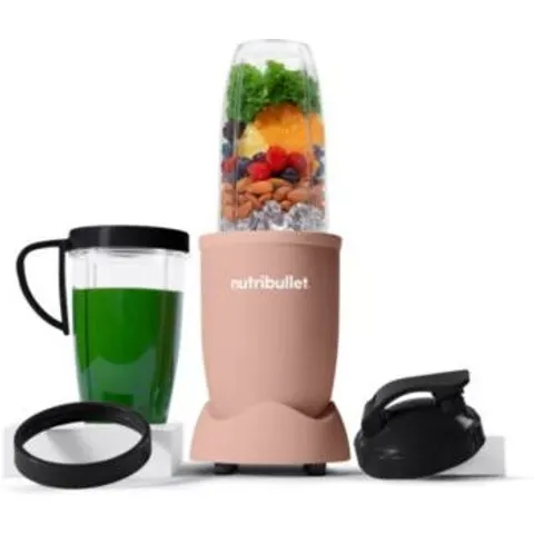 Blender NUTRIBULLET Pro NB907MACL – image 3