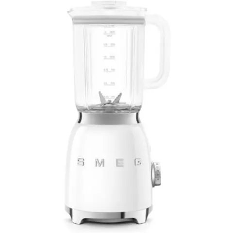 Blender SMEG BLF03WHEU Blanc – image 2
