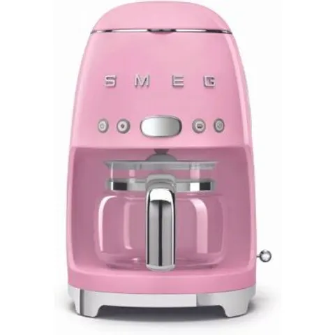 Cafetière SMEG DCF02PKEU – image 2
