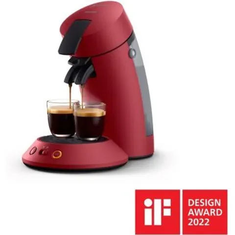 Cafetière PHILIPS senseo original plus C – 968900 – image 2