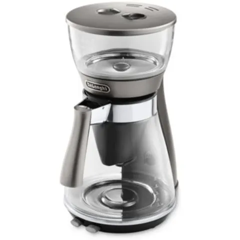 Cafetière DELONGHI ICM17210 – image 2