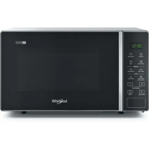 MO Grill Whirlpool MWP203SB – image 2