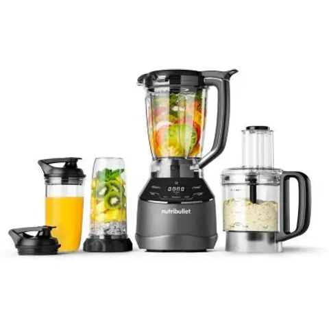 Blender NUTRIBULLET NBF580.B – image 2