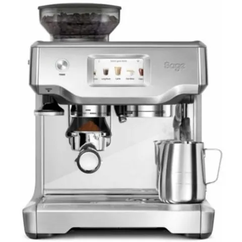 Expresso SAGE APPLIANCES Barista touch – image 3