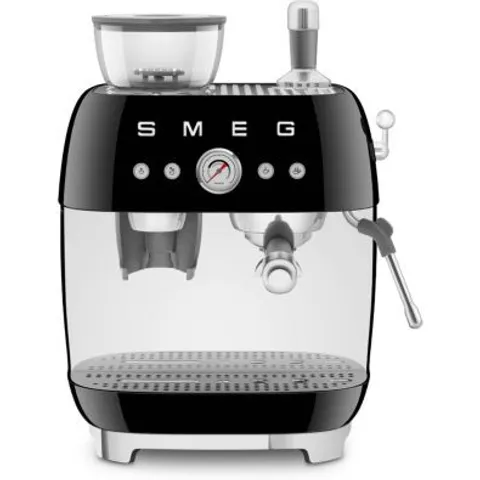 Broyeur SMEG EGF03BLEU black – image 2