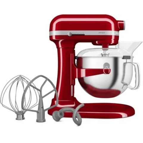 Robot KITCHENAID patissier multifonction – image 2