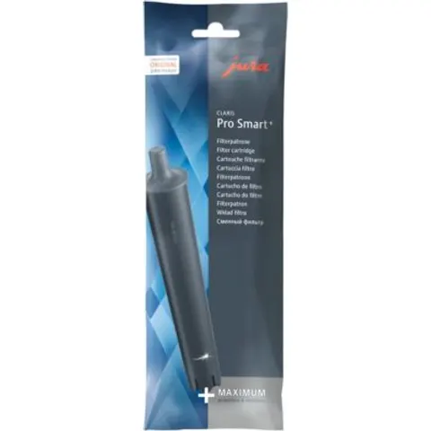 Cartouche JURA claris smart pro + – image 2