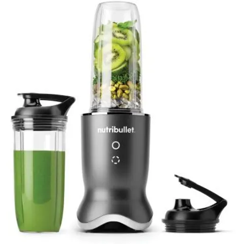 Blender NUTRIBULLET ultra NB1206DGCC – image 3