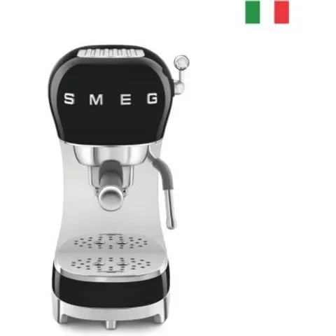Expresso SMEG ECF02BLEU – image 2