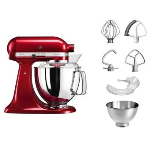 KITCHENAID - Robot Culinaire - 3958 – 200480 – image 2